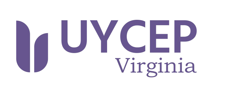 UYCEP Virginia Logo